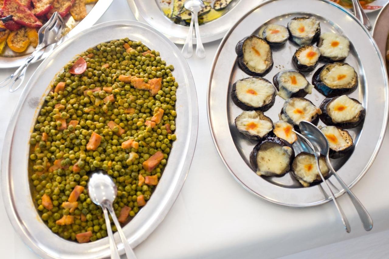 Hotel Majestic 벨레지아아지마리나 외부 사진