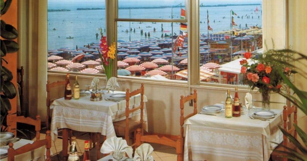 Hotel Majestic 벨레지아아지마리나 외부 사진
